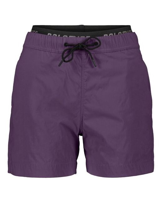 Dolomite Шорты для активного отдыха Shorts Ws Pelmo Rustic Purple EURS