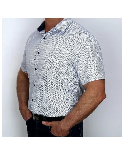 Westhero Рубашка В 831Y 48-50 размер до 108 см 102 XL
