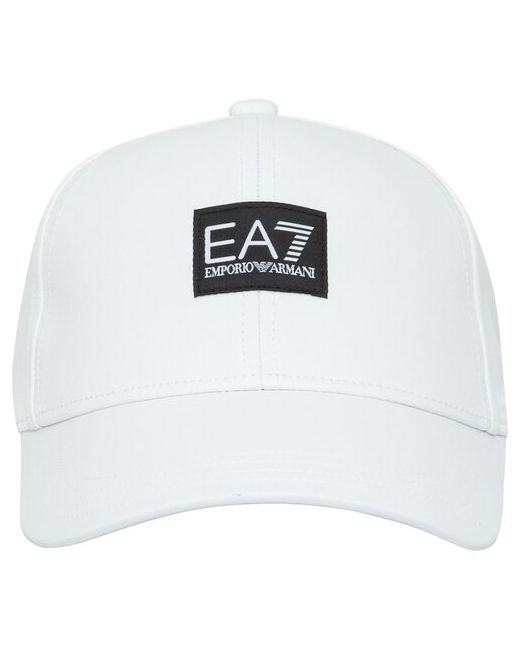 Ea7 Бейсболка Baseball Hat