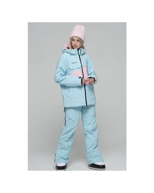 Highexp Женский сноубордический костюм бренда