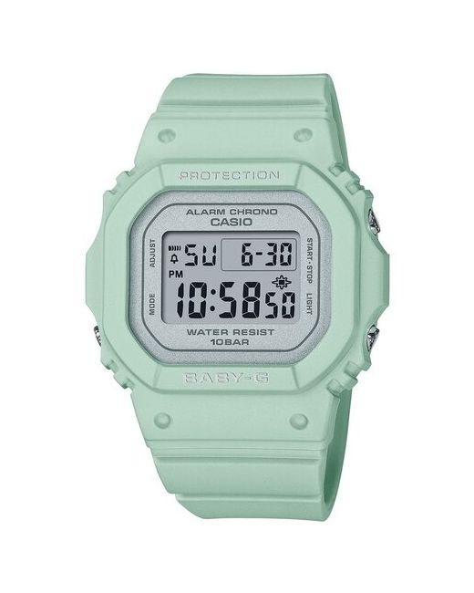 Casio Наручные часы BGD-565SC-3E