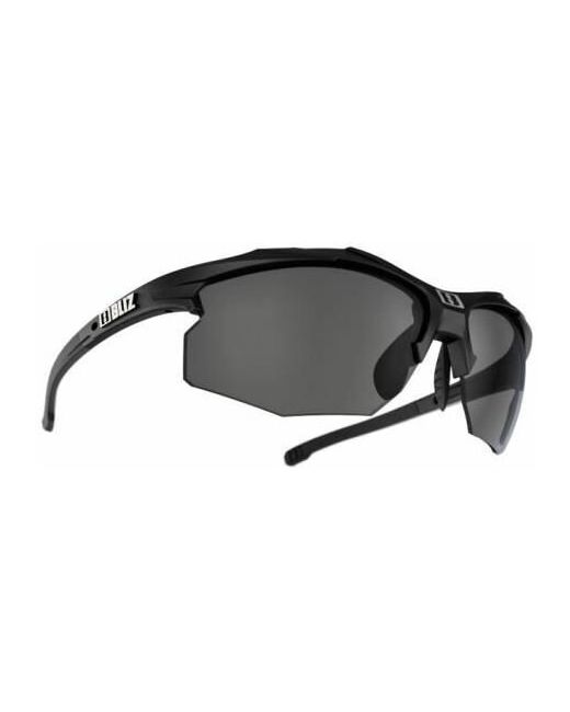 Bliz Спортивные очки Hybrid 52806-10 черные