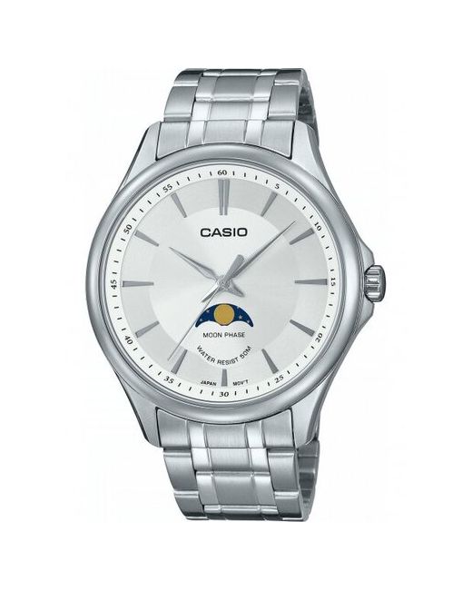 Casio Наручные часы MTP-M100D-7AVEF