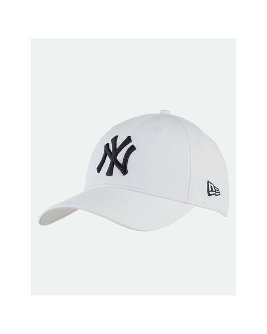 TopStaly Бейсболка черный логотип кепка NY Yankee унисекс