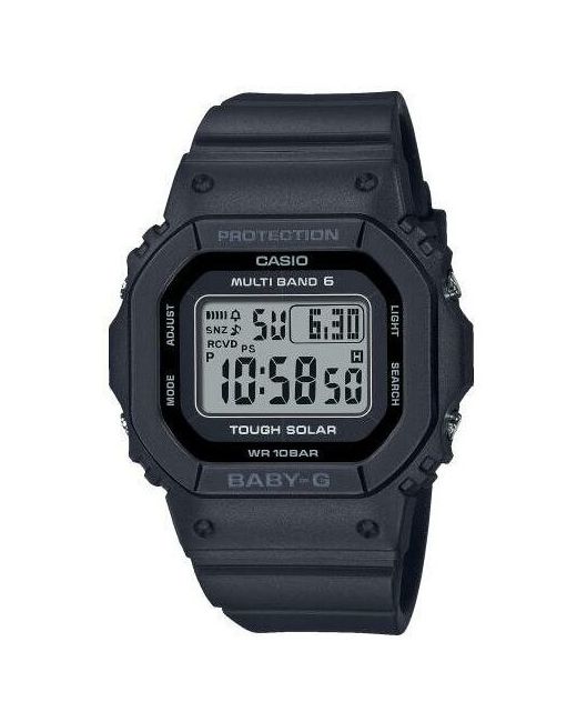 Casio Наручные часы BGD-5650-1E