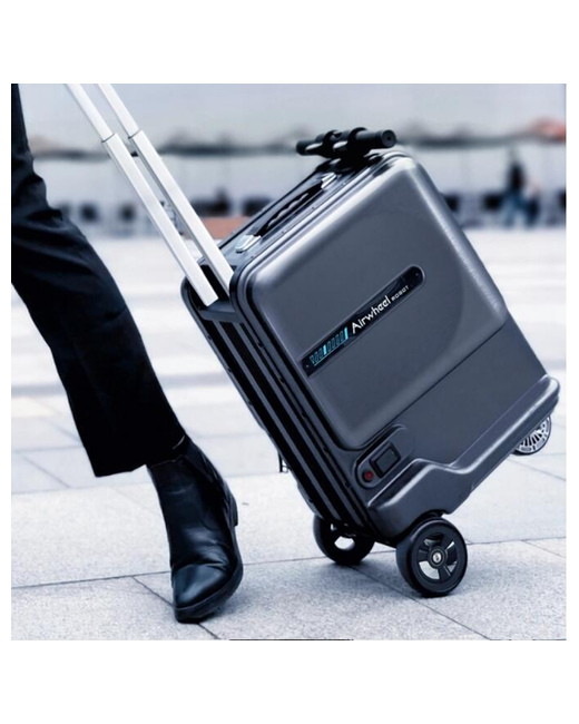 Airwheel Электрический чемодан-самокат SE3miniT
