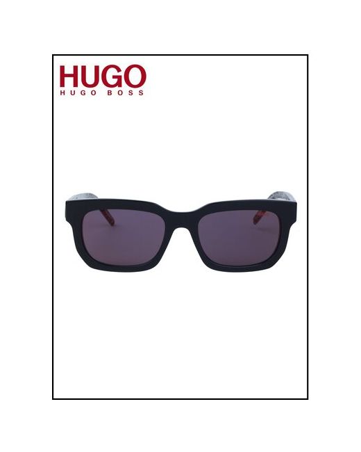 Boss Солнцезащитные очки HUGO 1219/S/807