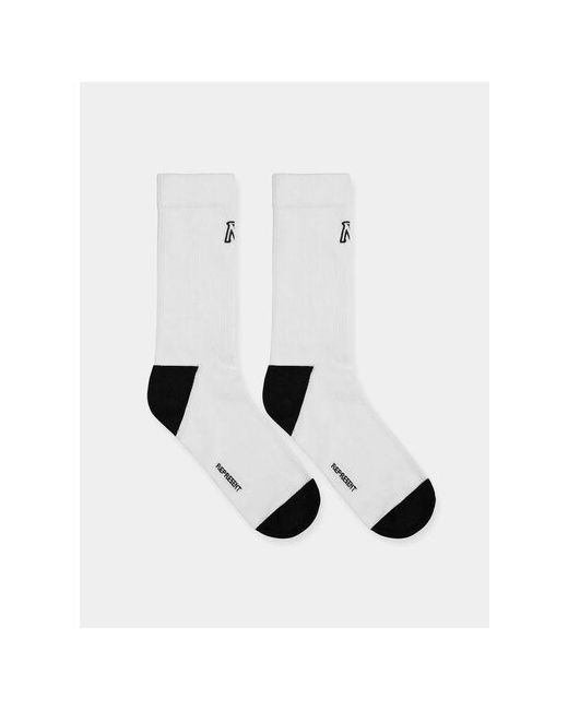 Represent Clo Носки Initial Socks черный