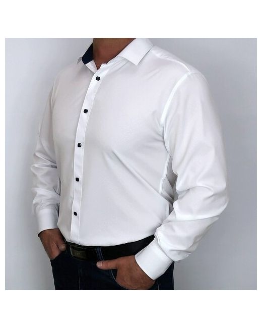 Westhero Рубашка ЕМ 002T 50 размер до 110 см 100 2XL