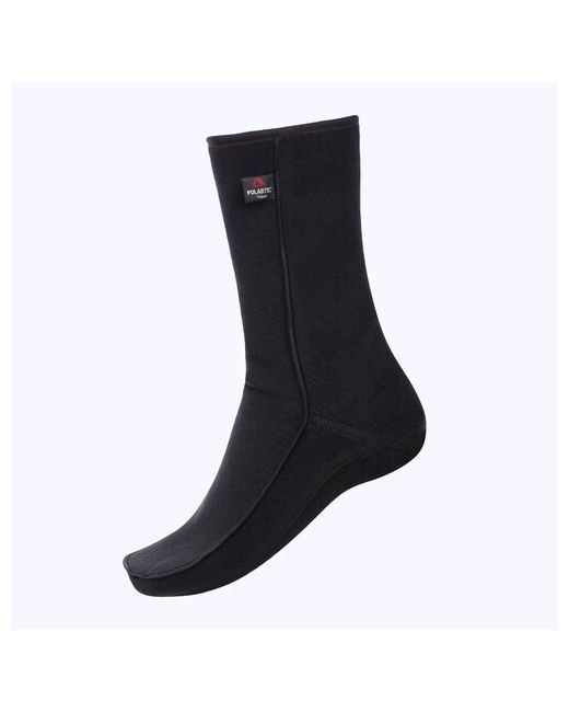 Bask Носки Polar Socks V2 Черные Размер