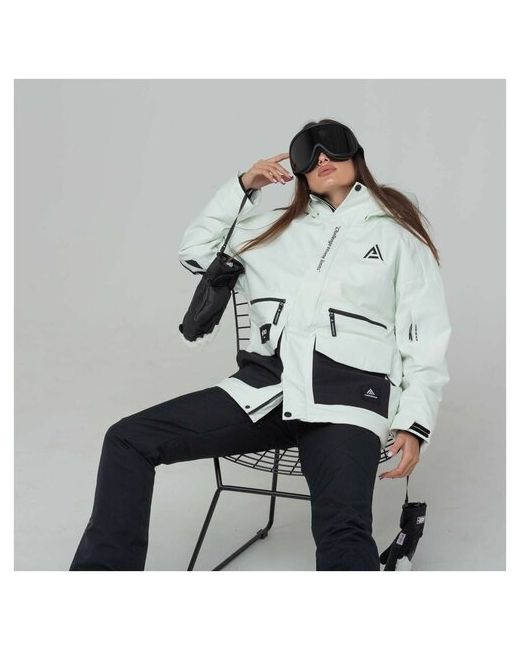 High Experience сноубордическая куртка бренда HIGHEXP