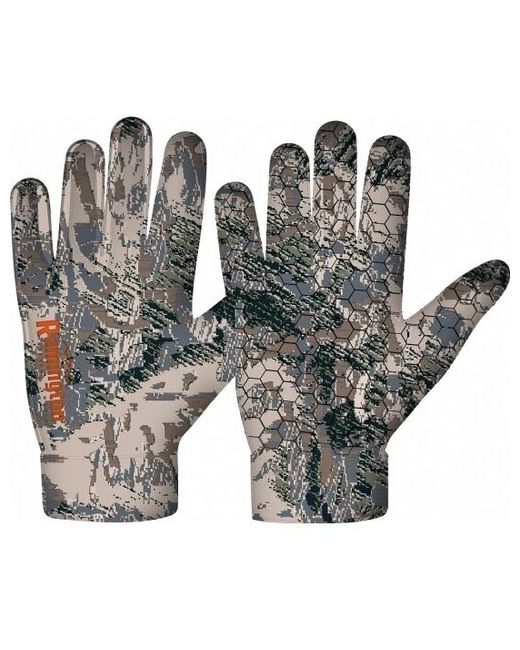 Remington Перчатки Gloves Places Figure S/M