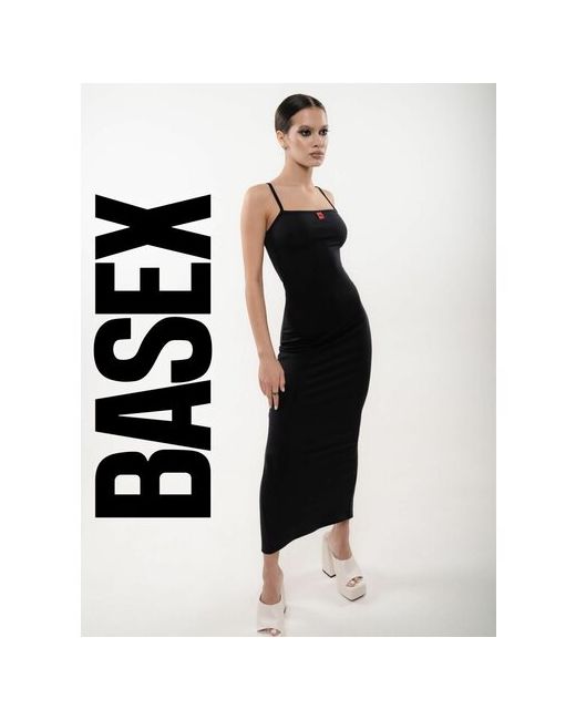Basex Платье облегающее