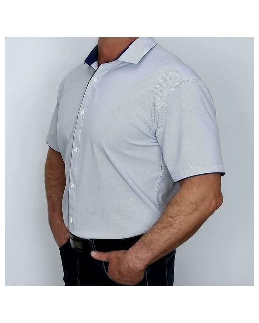 Hugo Bitti Рубашка В 837-1ROO355 46-48 размер до 102 см 94 M