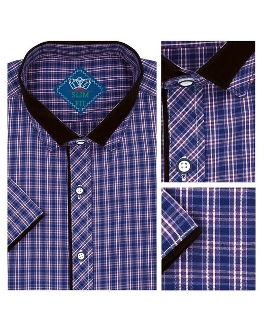 Westhero Рубашка В 515QR515F 44-46 размер до 96 см 90 S