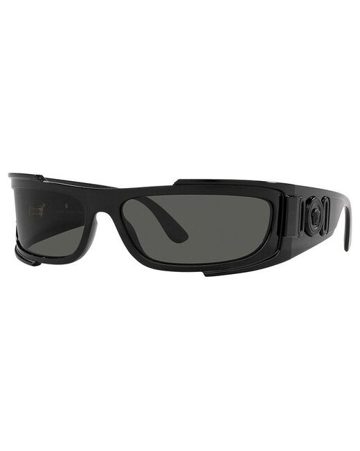 Versace Солнцезащитные очки VE4446 GB1/87 Black