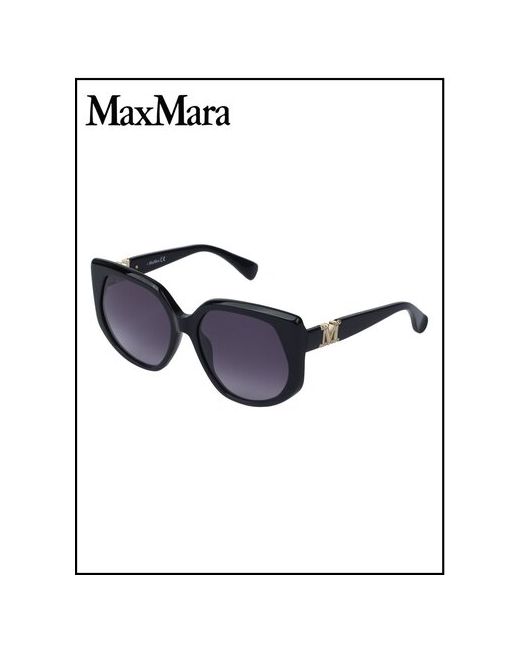 Max Mara Солнцезащитные очки 0013 01B