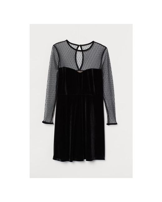 H & M Платье жен размер 4XL