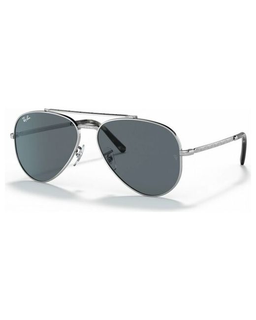 Ray-Ban Солнцезащитные очки Aviator RB3625 003/R5 Silver