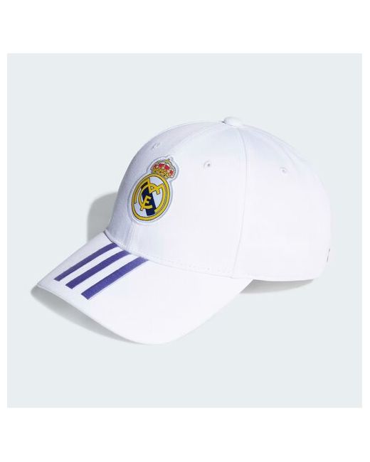 Adidas Бейсболка Real Madrid H59684 р-р S