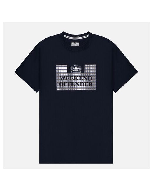 Weekend Offender футболка Shevchenko SS23 Размер M