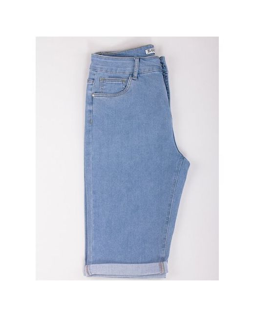 Fashion Jeans Капри размер 42