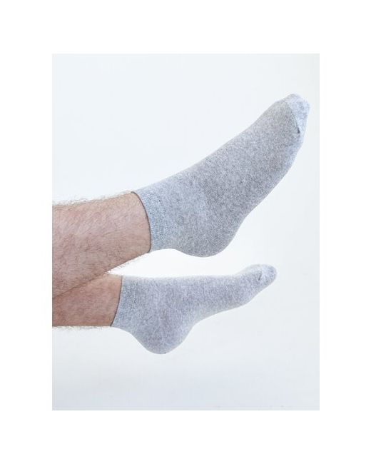 J'astior носки укороченные р-р 44-47/летние короткие для черные носки/укороченные большой размер