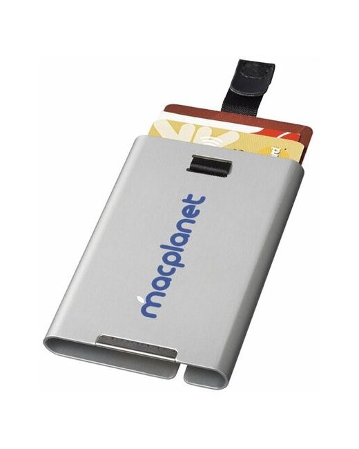 Marksman RFID слайдер для карт