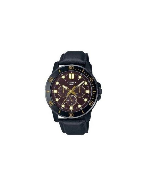 Casio Наручные часы MTP-VD300BL-5E