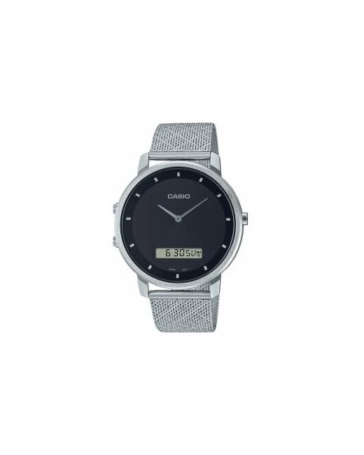 Casio Наручные часы Collection MTP-B200M-1E