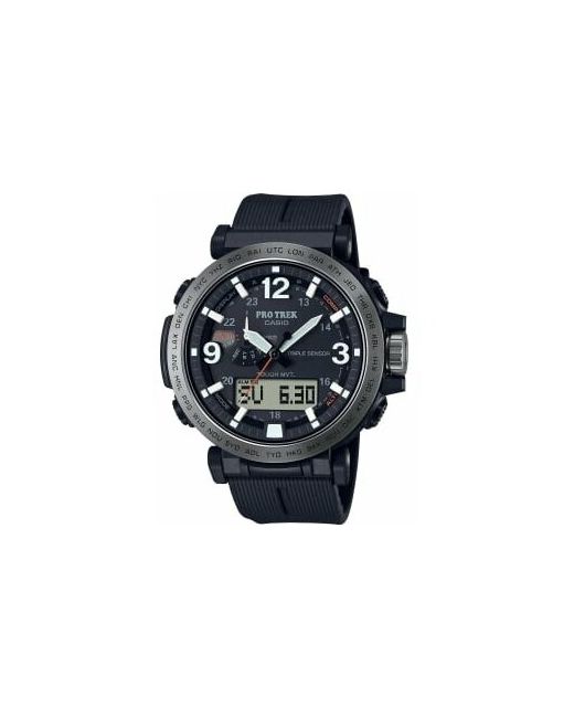 Casio Наручные часы PRO TREK PRW-6611Y-1E