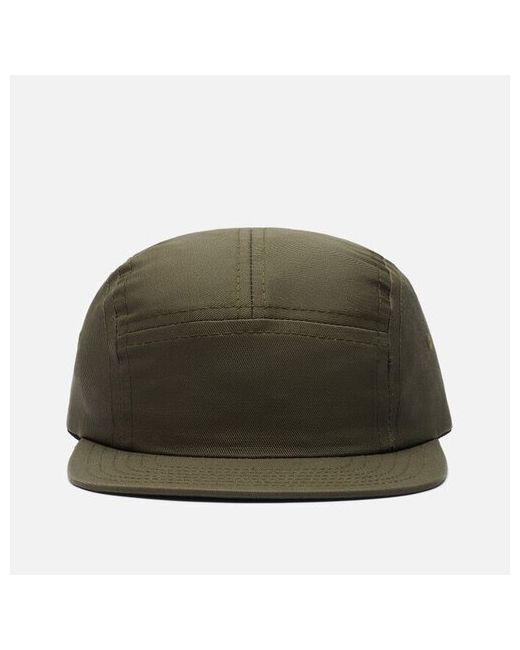 Ebbets Field Flannels Кепка 5 Panel оливковый Размер ONE