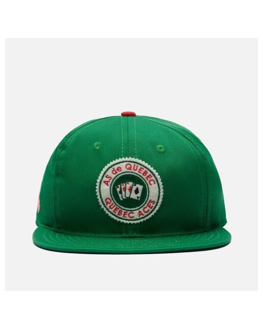 Ebbets Field Flannels Кепка Quebec Aces Vintage Размер ONE