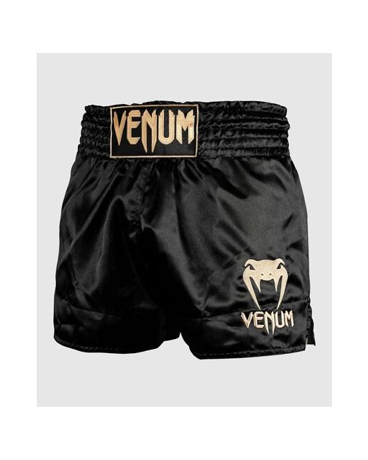 Venum Шорты для Тайского бокса CLASSIC