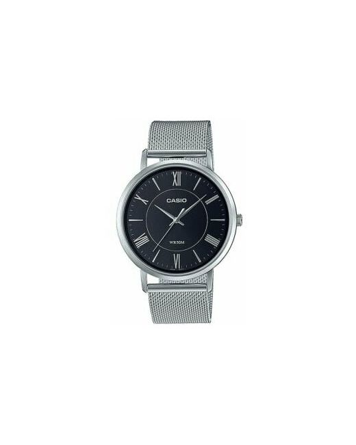 Casio Наручные часы Collection LTP-B110M-1A