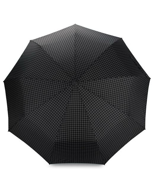 Popular зонт автомат Семейный 01243L Black/Black