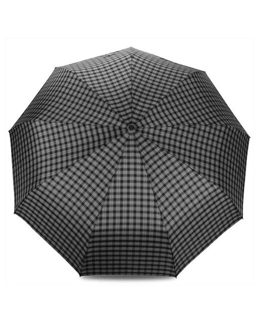 Popular зонт автомат Семейный 01243L Grey