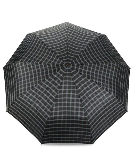 Popular зонт автомат Семейный 01243L Black