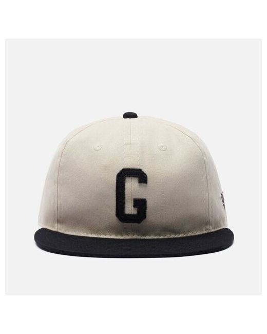 Ebbets Field Flannels Кепка Homestead Grays Vintage Inspired Размер ONE
