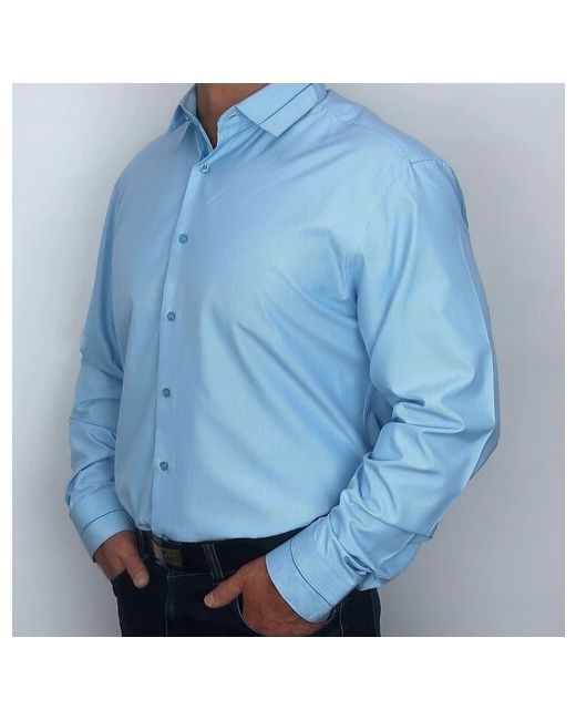 Grossir Рубашка арбат 420RO5 46 размер до 98 см 92 S
