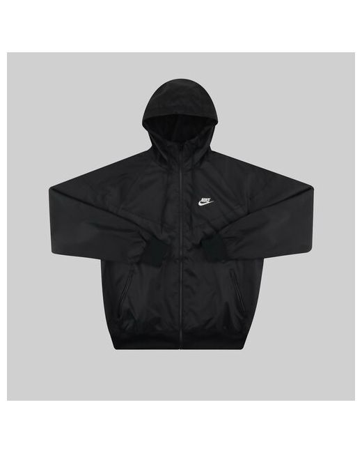 Nike Куртка Sportswear Windrunner M 48 RU