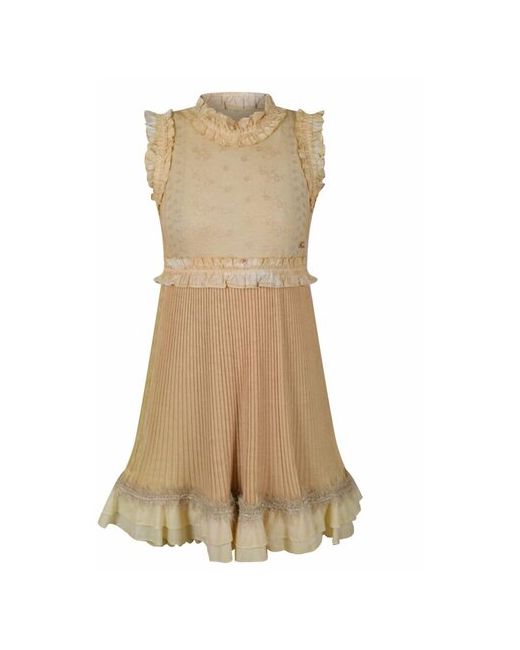 Chanel Vintage Платье