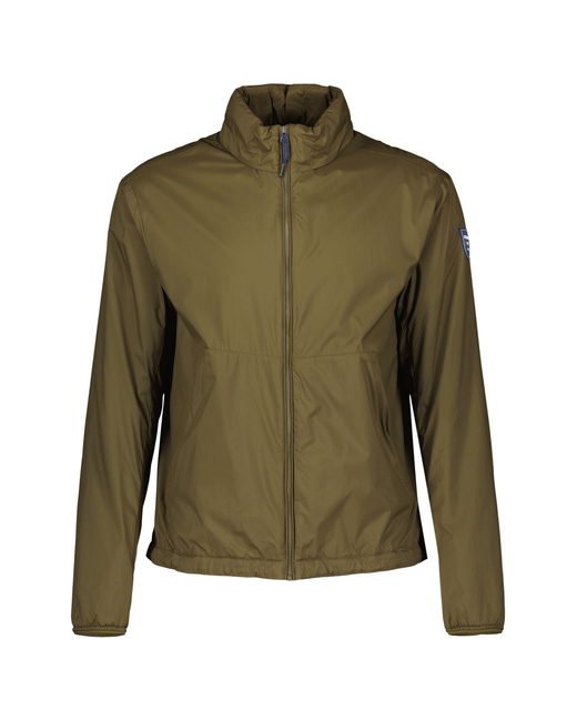 Dolomite Куртка для активного отдыха Jacket Ms Pelmo Insulation Hybrid Burnished Green EURM