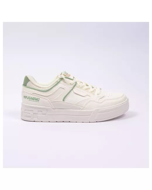 Xtep Кроссовки Street Classic Sneakers Series Sports Life 38 Женщины