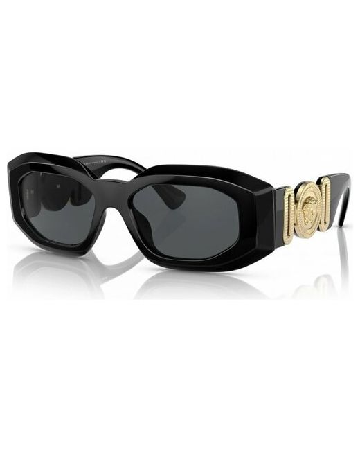 Versace Солнцезащитные очки VE4425U GB1/87 Black