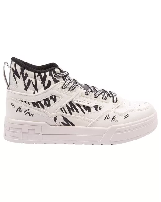 Xtep Кроссовки Street Classic Sneakers Series Sports Life 38 Женщины