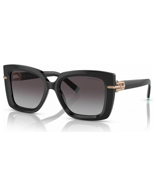 Tiffany Солнцезащитные очки TF4199 80013C Black