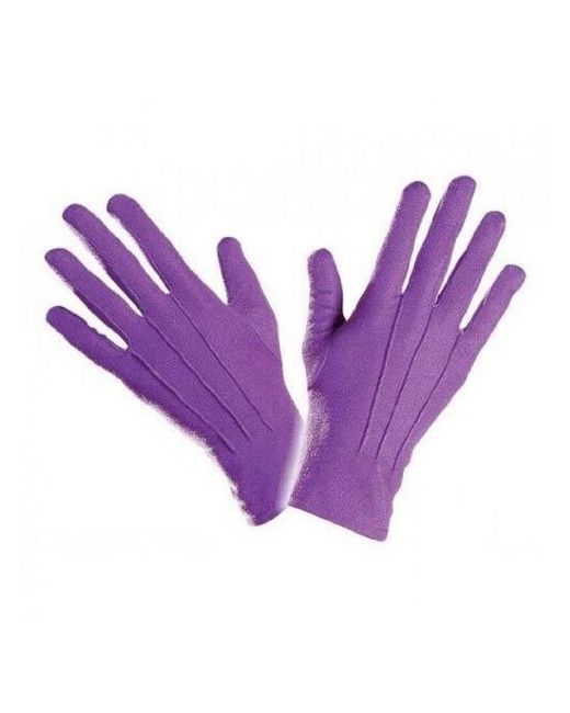 Widmann Короткие перчатки 7813 взрослые