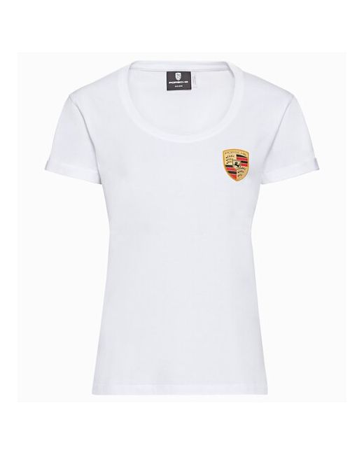 Porsche Design футболка Porsche T-Shirt Essential