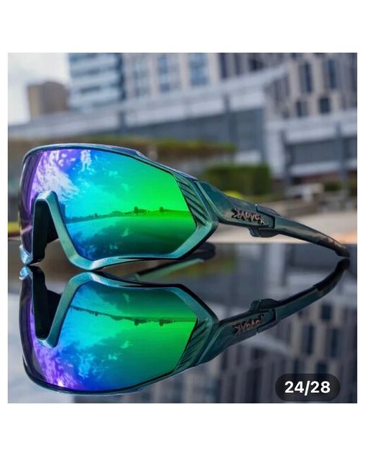 Kapvoe Спортивные солнцезащитные очки KE9408-24